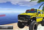 Taxi Truk 2